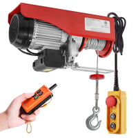 Thumbnail for Wireless Hoist Winch 300KG