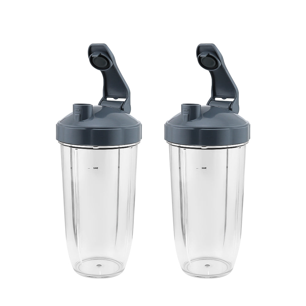 NutriBullet 900W/600W Series 32oz Cups