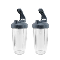 Thumbnail for NutriBullet 900W/600W Series 32oz Cups