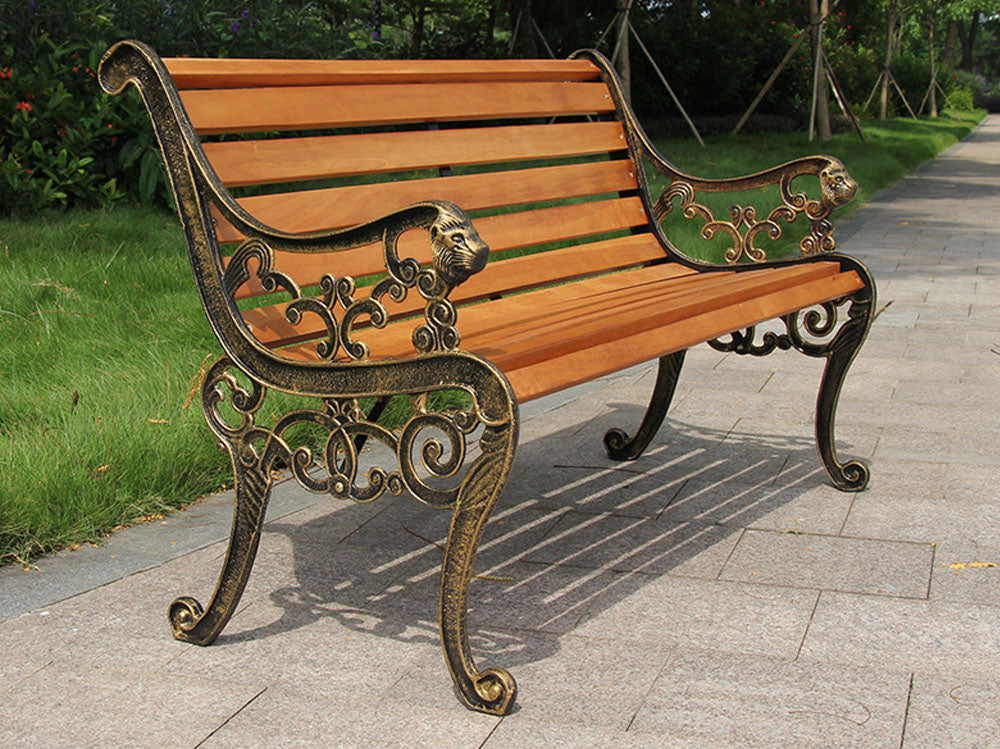 Garden Bench