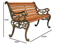 Thumbnail for Garden Bench