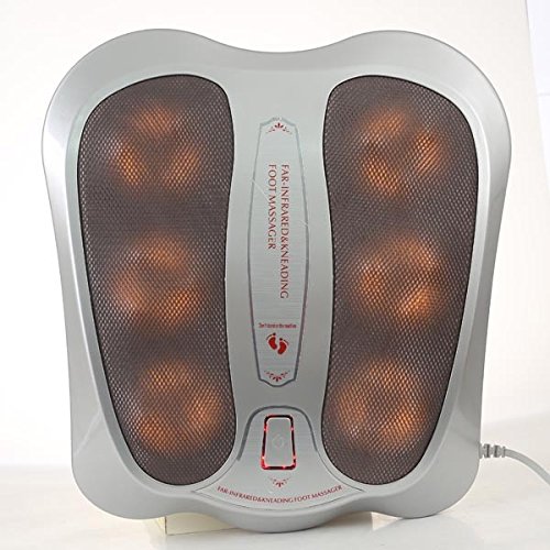 far infrared foot massager