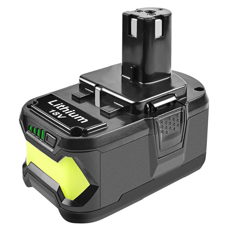 RYOBI replacement battery RYOBI P108 P102, P103 P104, P105, P106, P107 BPL-1820G