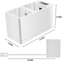 Thumbnail for Arlo Pro 3 / Pro 4 Battery Charger