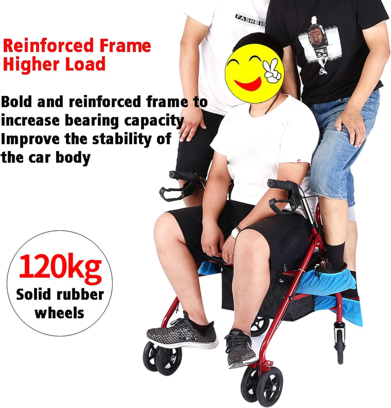 Adult Walking Frame Mobility Walker