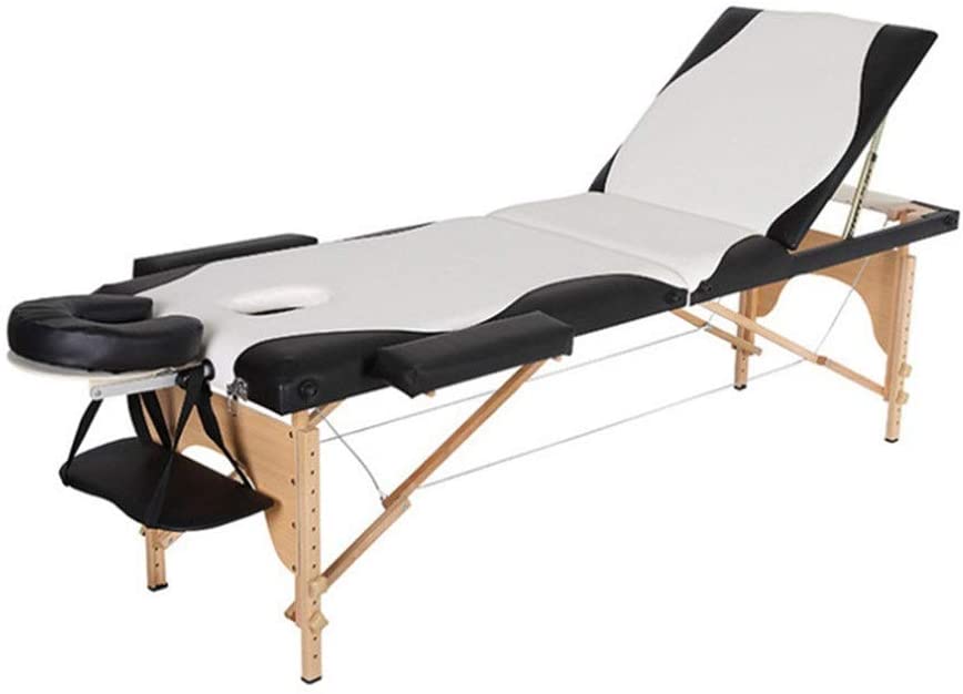 Foldable Massage Table