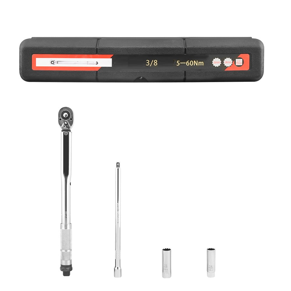 Torque Wrench 1/2" Drive