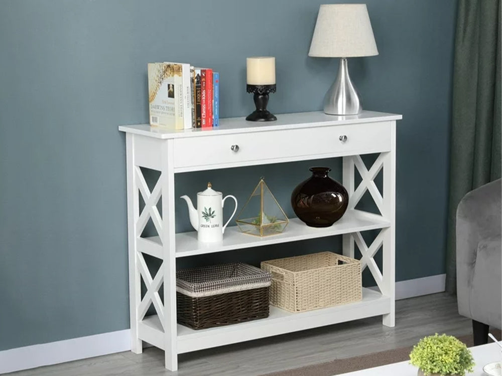 Console Table Hallway Table