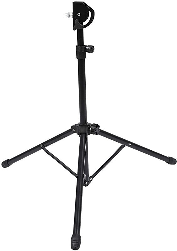 Dumb Drum Practice Drum Pad Kit with Stand