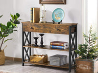 Thumbnail for Console Table Hallway Table