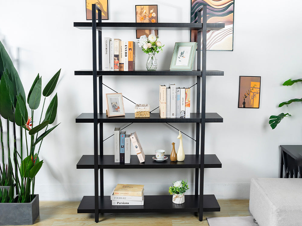 Book Cabinet Bookshelf Stack Book Case Display units