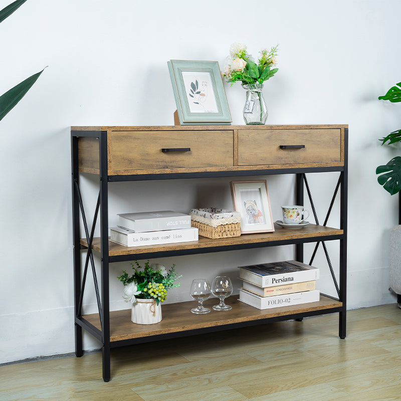 Console Table Hallway Table