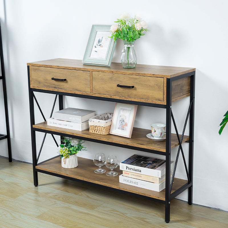 Console Table Hallway Table