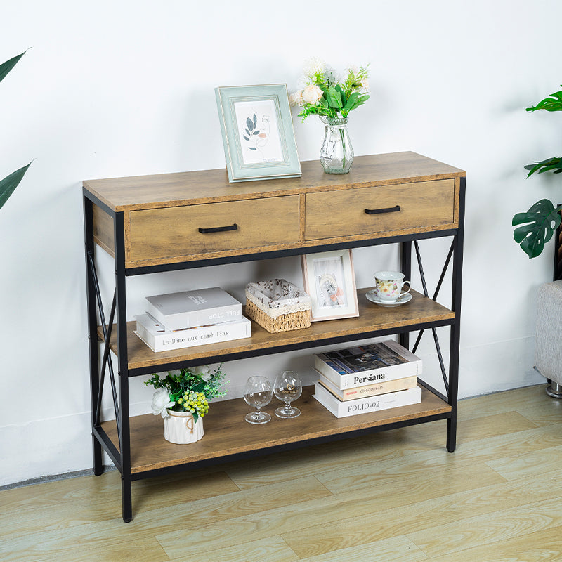 Console Table Hallway Table