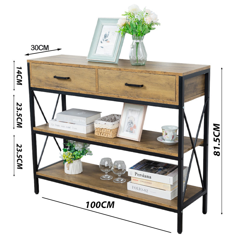 Console Table Hallway Table