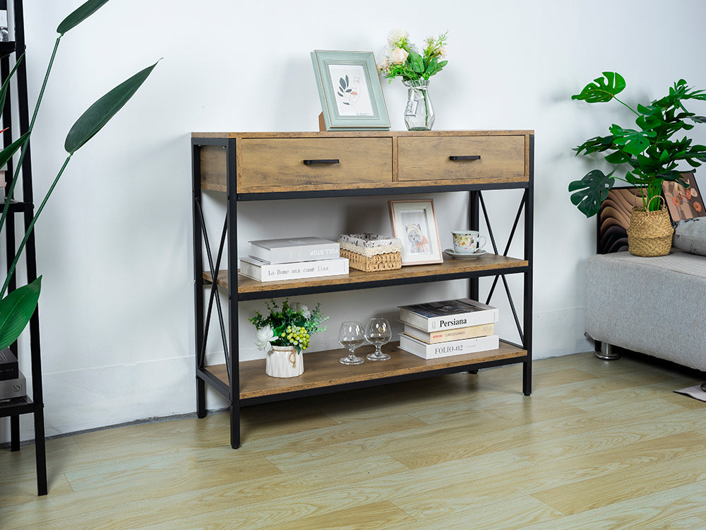 Console Table Hallway Table