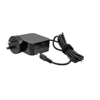 Thumbnail for 45W AC power adapter charger for Lenovo Chromebook HP