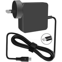 Thumbnail for 45W AC power adapter charger for Lenovo Chromebook HP