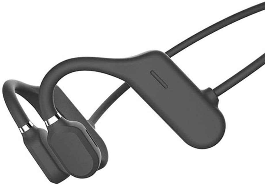 Bone Conduction Headphones