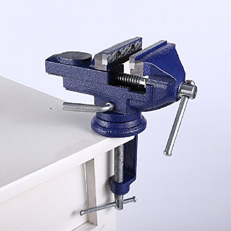 Bench Vice Portable Table/Bench Vice Handy Tool