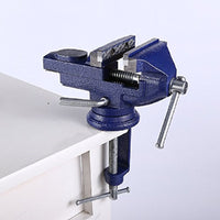 Thumbnail for Bench Vice Portable Table/Bench Vice Handy Tool