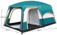 Thumbnail for Camping Tent 5-8 People Family Tent