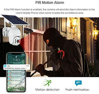 Thumbnail for IP Wireless Security Camera