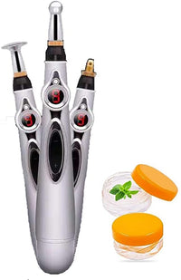 Thumbnail for Electronic Acupuncture Pen