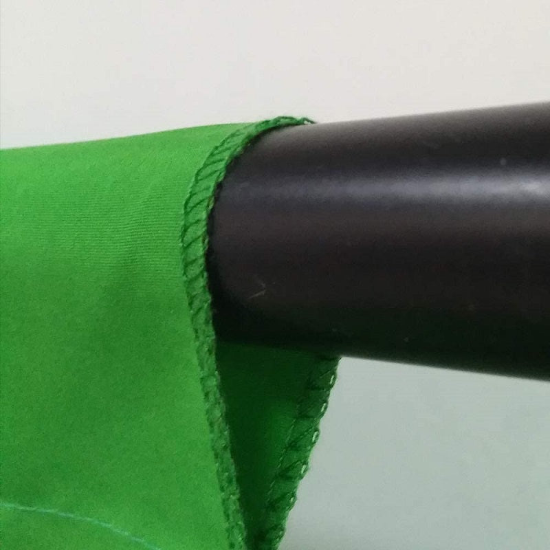 Chromakey Green Screen Backdrop 3M X 3M