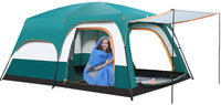 Thumbnail for Camping Tent 5-8 People Family Tent