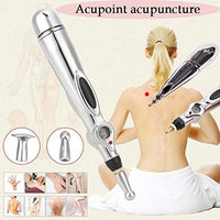 Thumbnail for Electronic Acupuncture Pen