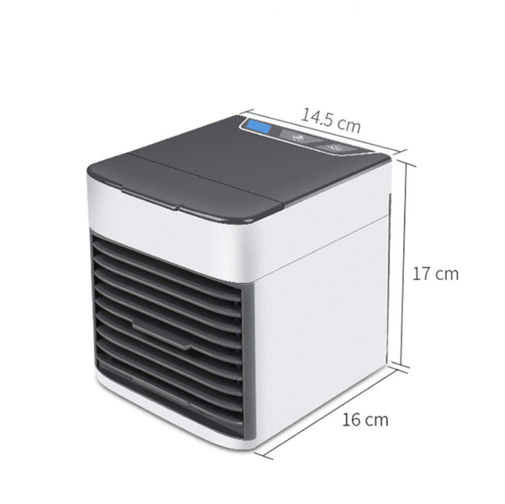 Air Cooler Air Conditioner Portable Mini Air Cooler
