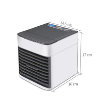 Thumbnail for Air Cooler Air Conditioner Portable Mini Air Cooler