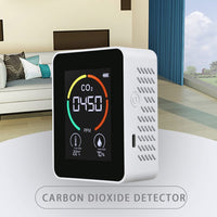 Thumbnail for Air Quality Monitor Indoor CO2 Detector