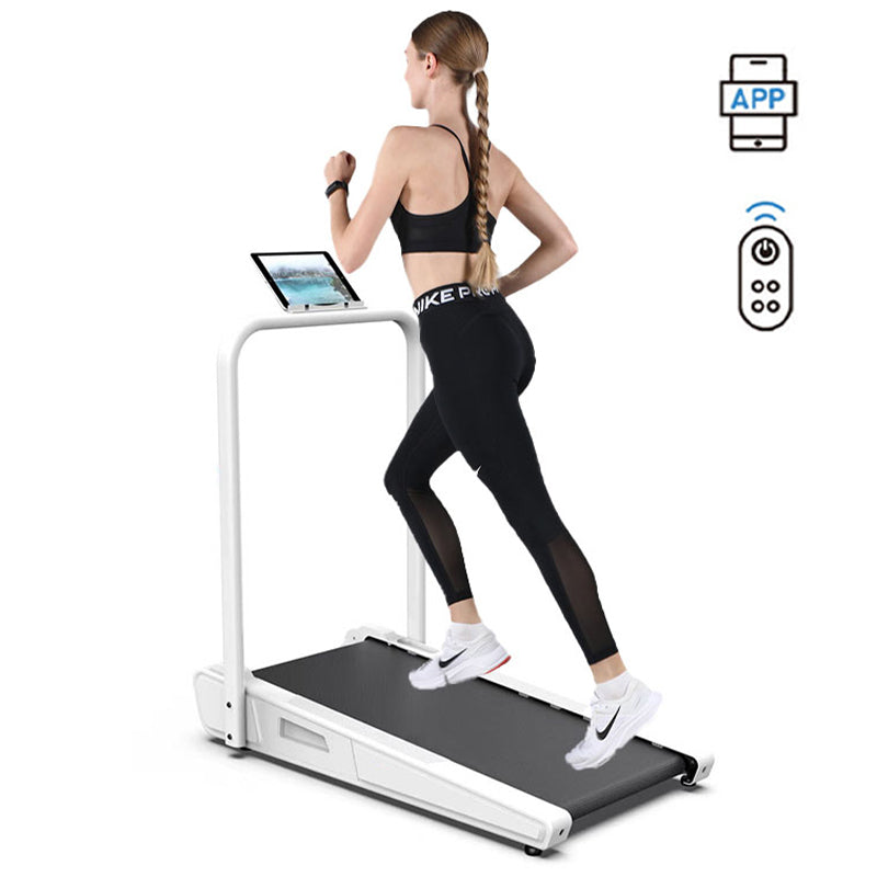 Treadmill Compact Flat Treadmill