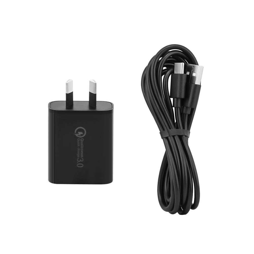 Samsung Charger Compatible