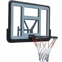 Thumbnail for Basketball Hoop Wall Mounted