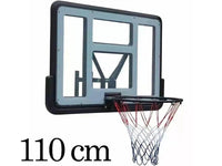 Thumbnail for Basketball Hoop Wall Mounted