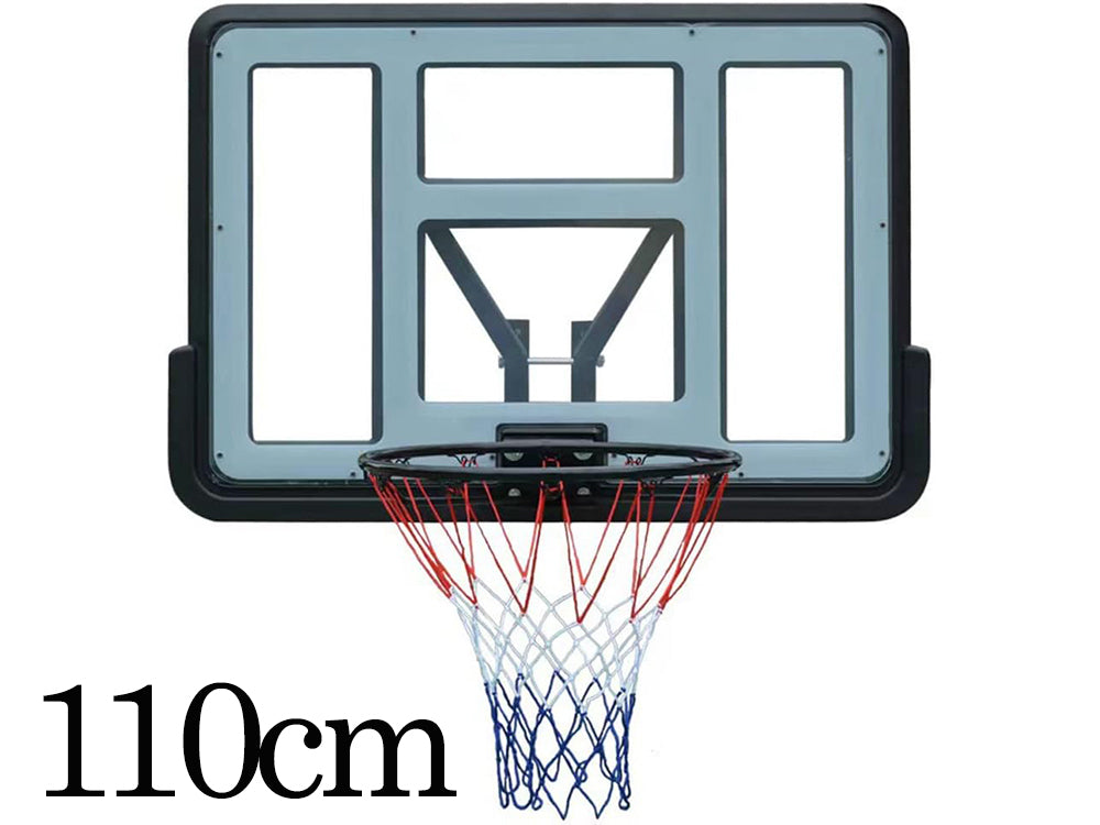 Basketball Hoop Wall Mounted