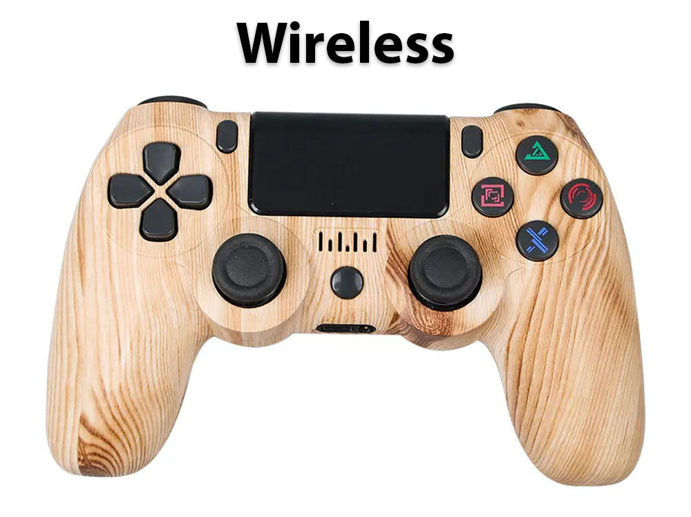 Wireless PS4 Controller