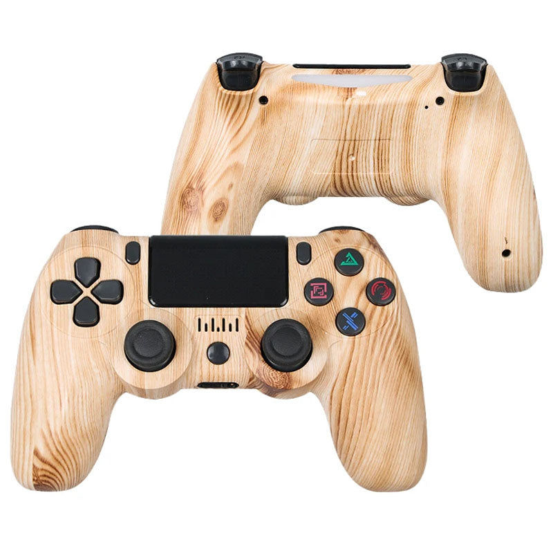 Wireless PS4 Controller