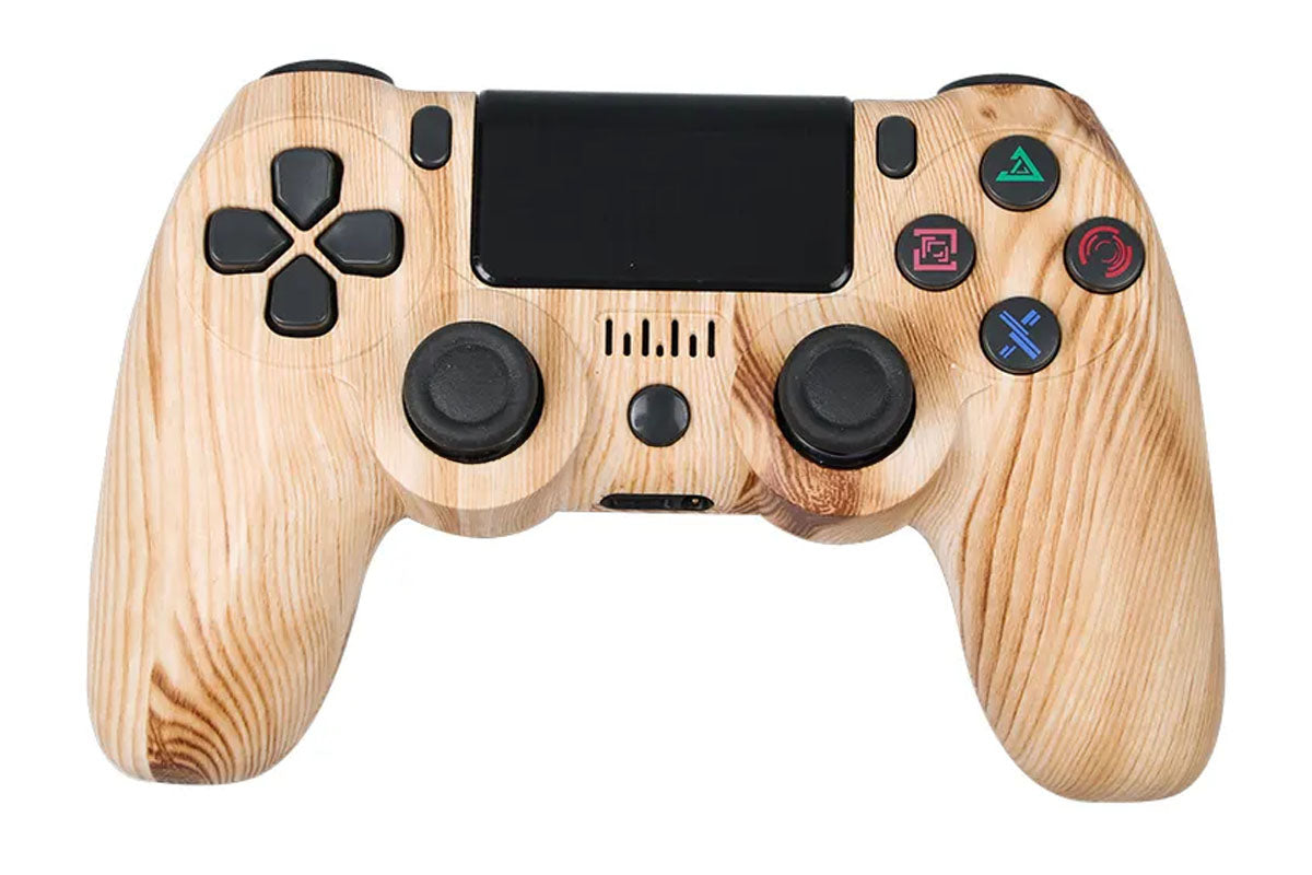 Wireless PS4 Controller