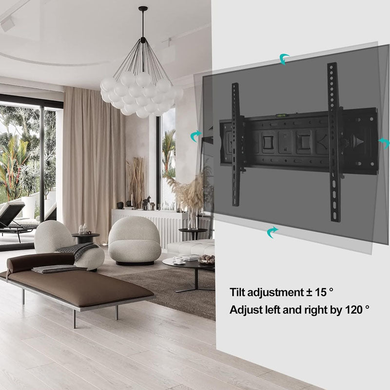 TV Bracket TV Stand 32"-80" inch