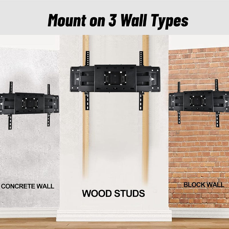 TV Bracket TV Stand 32"-80" inch