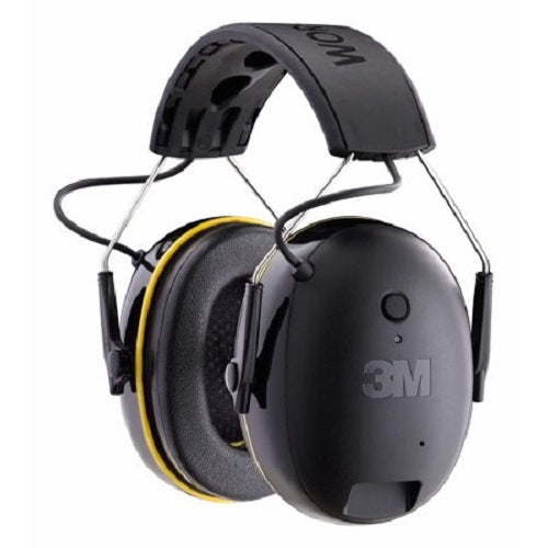 3M WorkTunes Call Connect Bluetooth Earmuffs