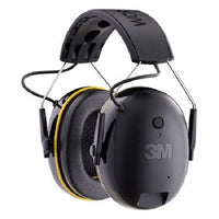 Thumbnail for 3M WorkTunes Call Connect Bluetooth Earmuffs