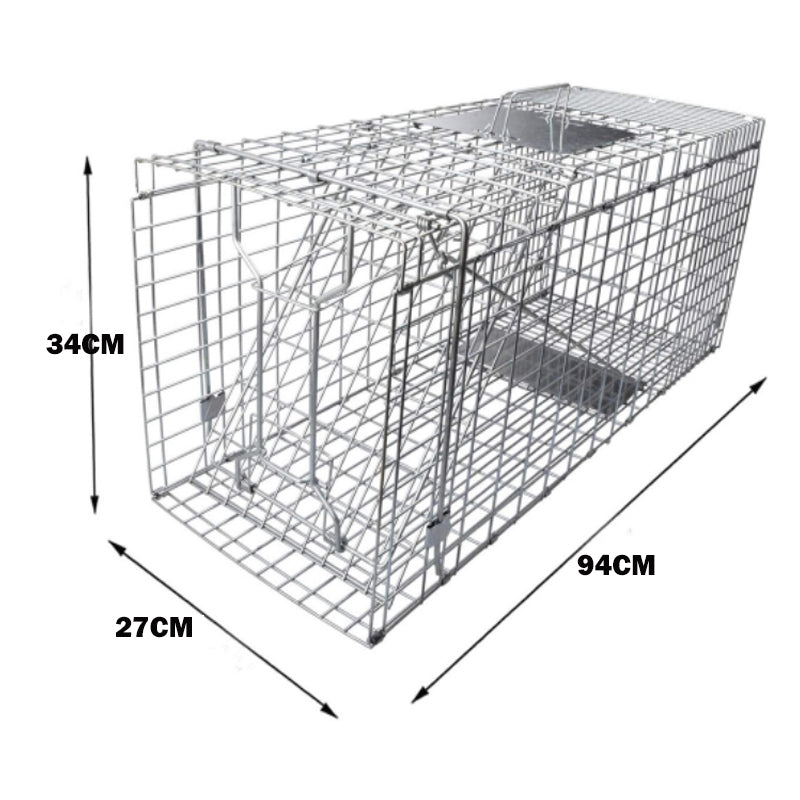 Possum Trap Large Animal Trap