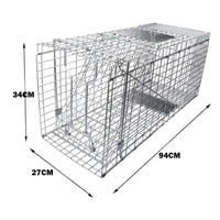 Thumbnail for Possum Trap Large Animal Trap