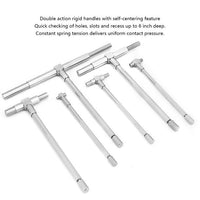 Thumbnail for Telescopic Gauge Set 8-150mm