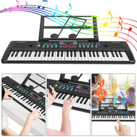 Thumbnail for Electric Piano Keyboard Piano